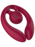 SVIBE SNAIL GIZI DUO COUPLES STIMULATOR
