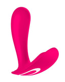 SATISFYER TOP SECRET
