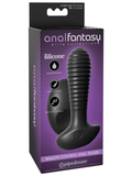 ANAL FANTASY REMOTE CONTROL ANAL TEASER