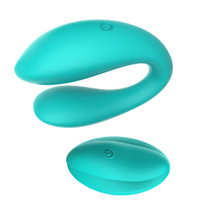 MILA DUAL STIMULATION VIBRATOR