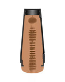 MAIN SQUEEZE HONEY GOLD STROKER