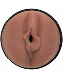 MAIN SQUEEZE HONEY GOLD STROKER