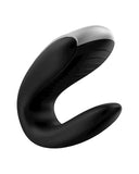 SATISFYER DOUBLE FUN