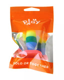 PLAY BEGINNERS BUTT PLUG