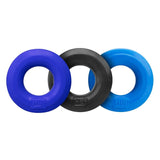 HUJ 3-PACK C-RINGS