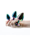 REAR ASSETS TRAINER KIT MULTICOLOUR RAINBOW