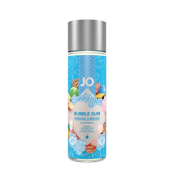 JO BUBBLE GUM LUBRICANT