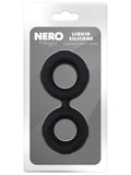 NERO CONNECTED C-RING