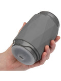 VIBRO SQUEEZE STOKER