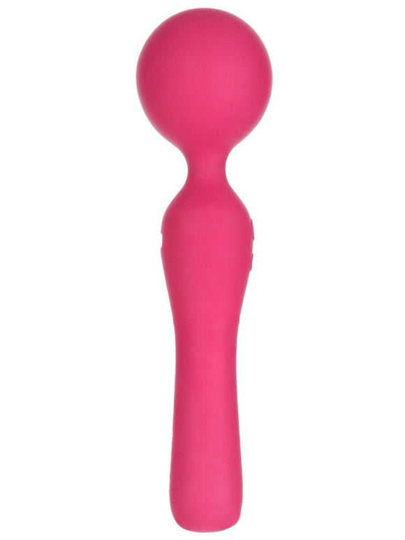THE SWAN SCEPTRE