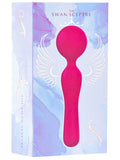 THE SWAN SCEPTRE