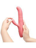 leWAND THRUST