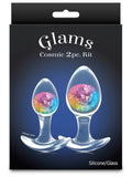 GLAMS COSMIC 2PC KIT