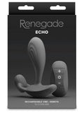 RENEGADE ECHO PROSTATE VIBE