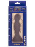 DEEP SWIRL PROBE
