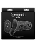 RENEGADE EDGE VIBRATING SLEEVE