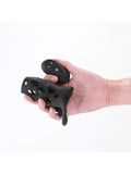 RENEGADE EDGE VIBRATING SLEEVE