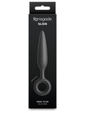 SLIDE ANAL PLUG
