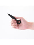 SLIDE ANAL PLUG