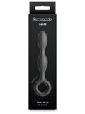 SLIM ANAL PLUG