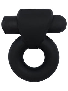 NERO VIBE C-RING