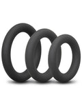 SNUG RING SWOLE