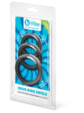 SNUG RING SWOLE