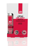 JO ORAL DELIGHT AROUSAL GEL