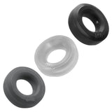 HUJ 3-PACK C-RINGS