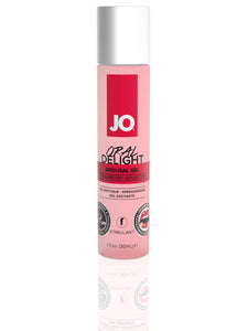 JO ORAL DELIGHT AROUSAL GEL