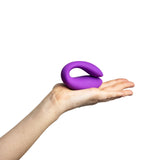 MILA DUAL STIMULATION VIBRATOR