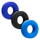 HUJ 3-PACK C-RINGS