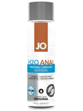 JO H2O ANAL LUBRICANT