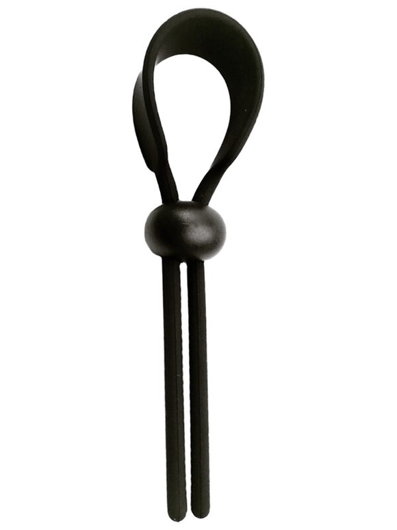 SILICONE WIDE LASSO