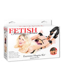 EXTREME HOGTIE KIT