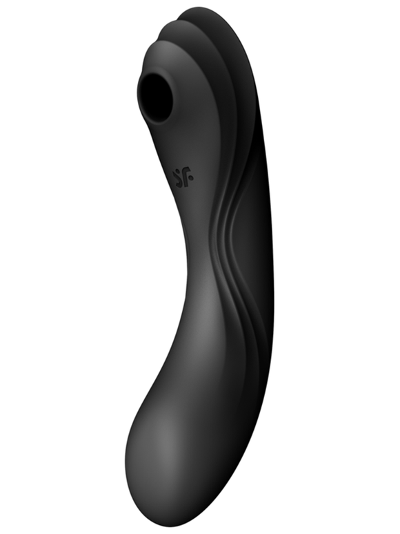 SATISFYER CURVY TRINITY 4