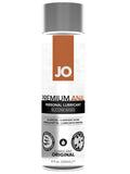 JO PREMIUM ANAL SILICONE LUBE