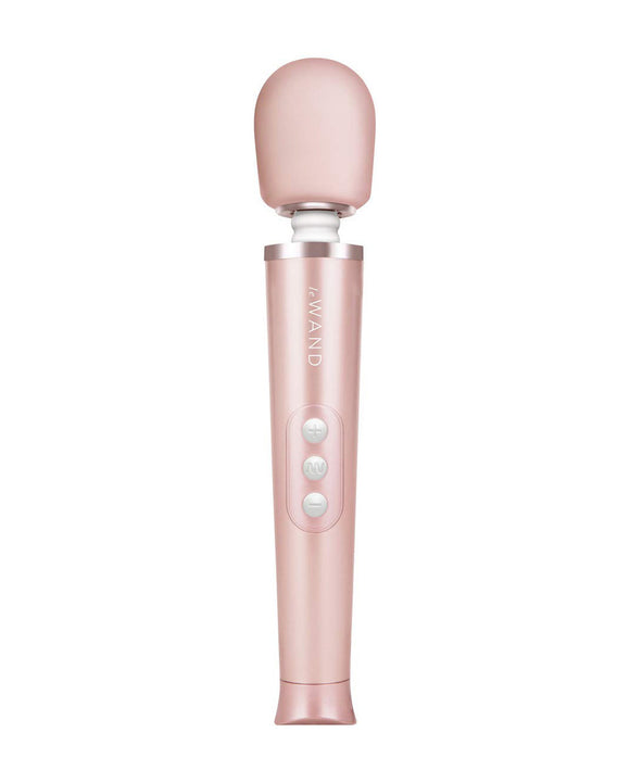 leWAND PETITE RECHARGEABLE WAND