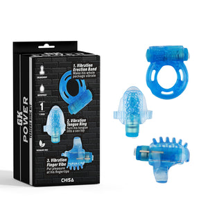 TEASERS RING KIT