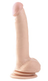 9" BASIX SUCTION CUP DONG