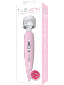 BODYWAND PERSONAL MINI RECHARGEABLE