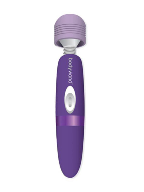 BODYWAND RECHARGEABLE MASSAGER