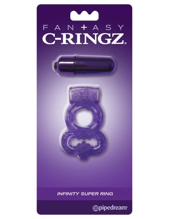 C-RINGZ INFINITY SUPER RING