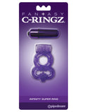 C-RINGZ INFINITY SUPER RING