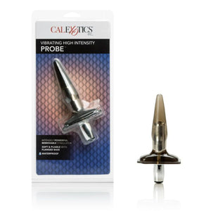 CALEXOTICS VIBRATING HIGH INTENSITY PROBE