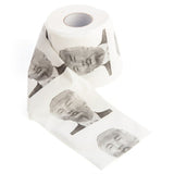 PRESIDENT DUMP TOILET PAPER