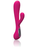PLAYFUL CARESS  RABBIT VIBE